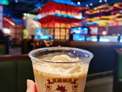 -牛New寿喜烧(金茂览秀城店)