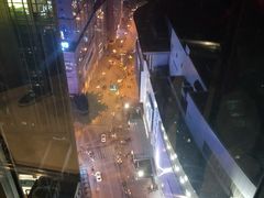 -扬子岛酒店(重庆洪崖洞解放碑店)