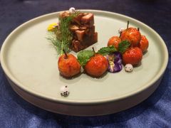 -青岛富力艾美酒店