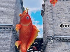 -三坊七巷历史文化街区