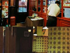 大堂-马迭尔德式西餐精酿啤酒屋(中央大街店)