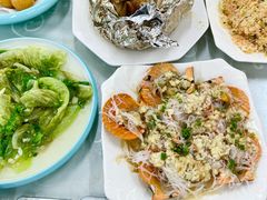 -双月饭店·20年老字号(新村店)