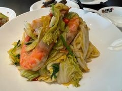 -常鲜楼常来尝鲜海胆馆(星海店)