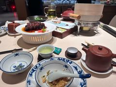 -侨美食家·粤菜(体育西路店)