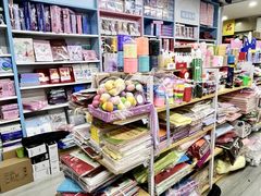 -西北轻工批发市场