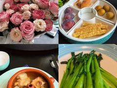 -翠湖宾馆·中餐厅