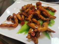 -正能量脆肉鲩火锅