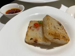 -富力丽思卡尔顿酒店·丽轩中餐厅