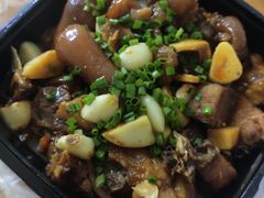 -千百味红餐厅·江西菜(绿地双子塔店)