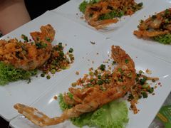 -無招牌海鮮(芽笼店)