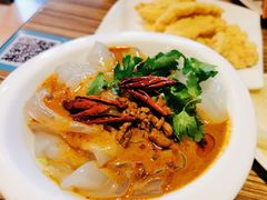 -老昌春饼(中央大街店)