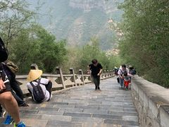 -抱犊寨风景区
