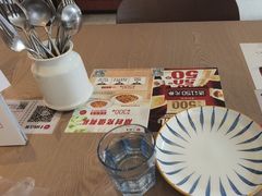 -必胜客(航洋国际店)