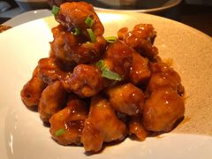 糖醋里脊-外婆家(南开大悦城店)