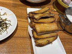 -圣河湾虾饺美食(站前店)