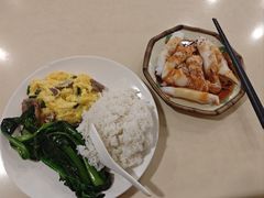 -玲又珑美食(盘福路店)