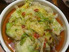 -牛记老坛香牛肉馆(六顺街店)