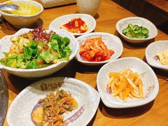 -牛人·雪花牛·木炭烤肉(昆山陆家店)