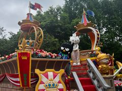 -安吉Hello Kitty乐园