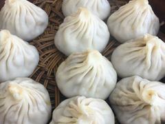 无锡小笼-锡笼记·无锡小笼(人民路店)