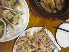 -醉壹号海鲜大排档·老厦门特色菜(厦门美食地标店)