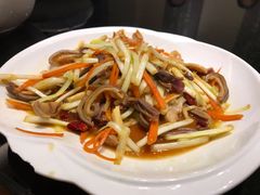 -翠姐姐农家大院(滨康路店)