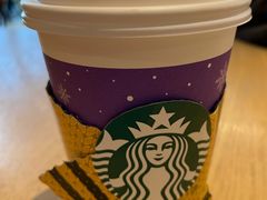 -星巴克(来福士2F店)