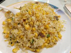 扬州炒饭-双东酒店(东关街店)