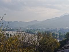 -台州府城(江南长城)