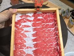 -鲜潭蒸汽石锅鱼(五道口购物中心店)
