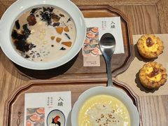 -RUXU入续糖水铺与包(卓悦中心店)