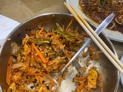 -全州拌饭馆(龙源西街店)
