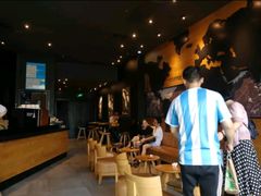 -星巴克(无锡东方商厦店)