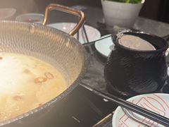 -捞王锅物料理(金华义乌之心店)