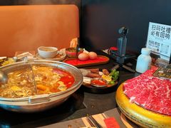 -牛New寿喜烧(新六百店)