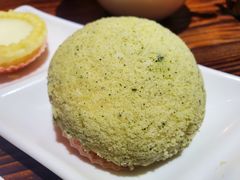 -禄运茶居·手工点心(猎德店)