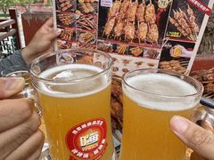 -管氏翅吧(地安门店)