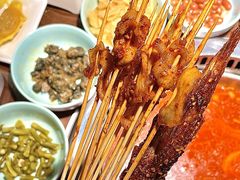 -季季红火锅(动壹店)