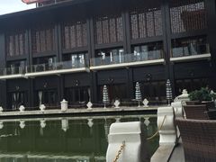 -三亚亚龙湾雅高铂尔曼别墅度假酒店