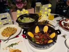 -小南洋海景餐厅(深圳湾店)