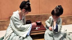 -盘子女人坊古装写真摄影(南京总店)