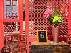 -湖滨28中餐厅·西湖宴·杭州君悦酒店