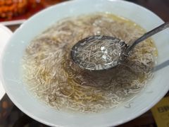 -陈记菜馆·非遗淮扬菜(东关街教场店)