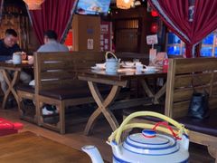 -老阿爸鲜鱼土菜(昆山花桥店)