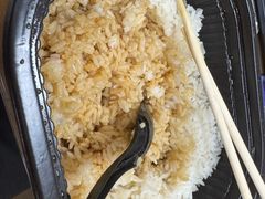 -香港新记茶餐厅(湖墅南路店)