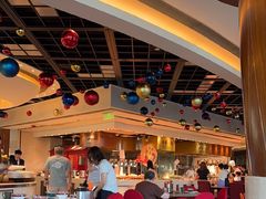 -怡咖啡自助餐(宁波香格里拉店)