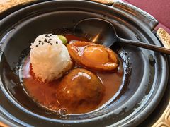 -莉莉海堂HAITANG·烤鸭(国贸商城店)