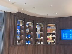 -CHARLIETOWN红茶公司(南京万象天地店)