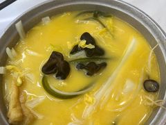 -汤小云火锅米线(钻汇广场店)