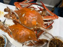 -北塘海鲜·天津菜(大光明桥旗舰店)
